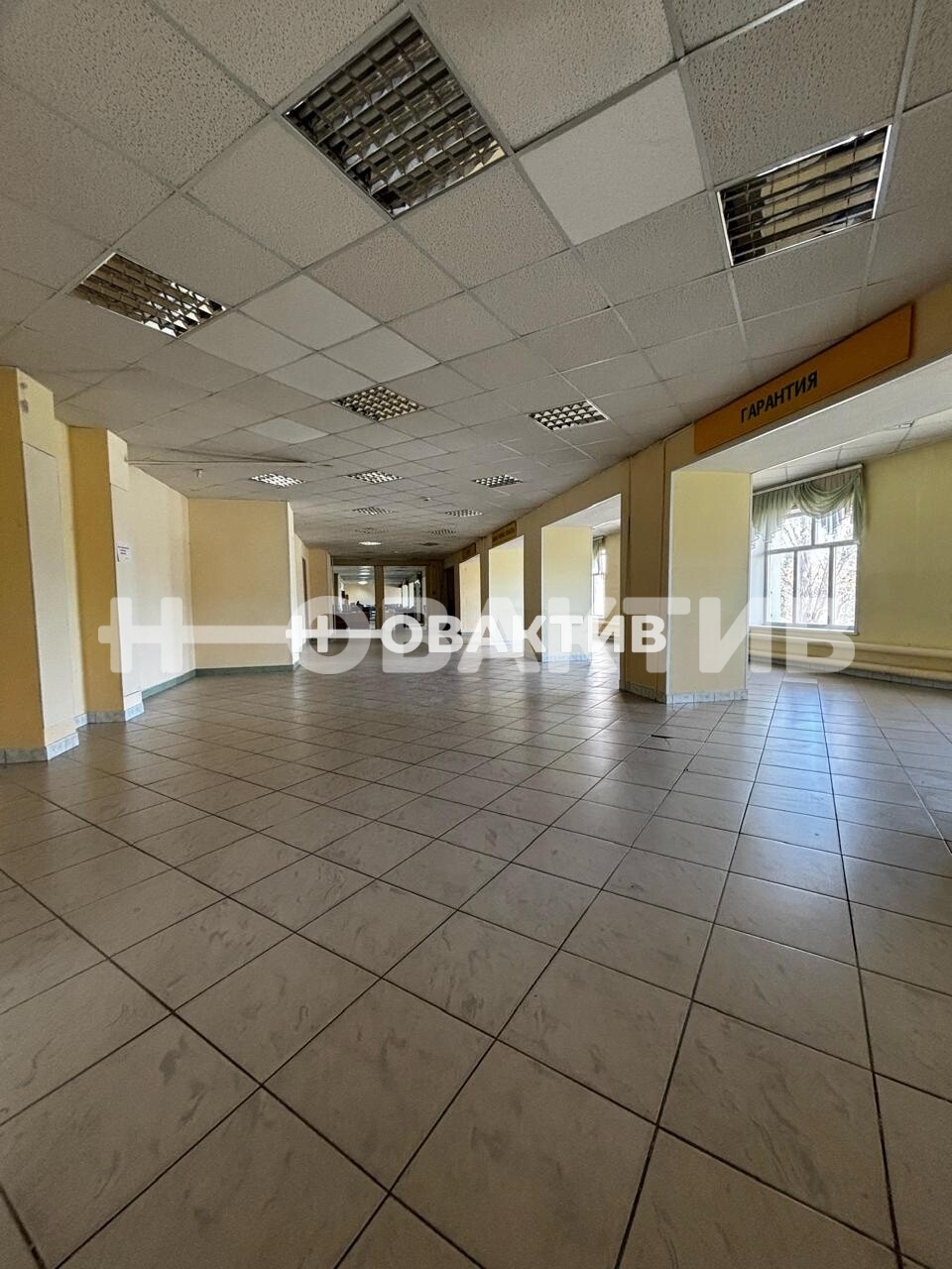 ПСН · 598.4 м² · 1/5 этаж — Изображение 1