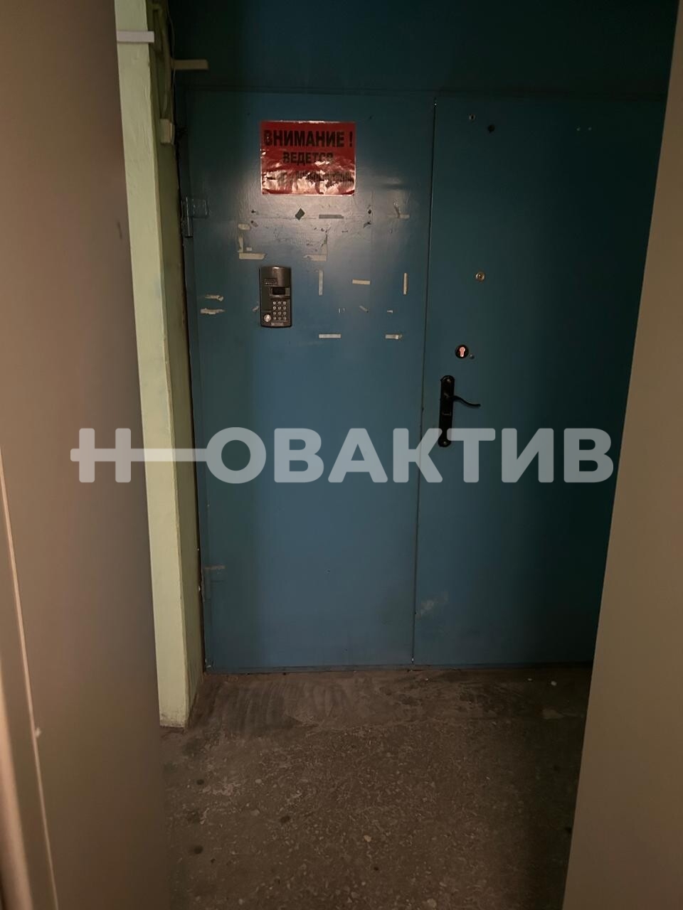 Офис · 394.2 м² · 7/9 этаж — Изображение 1