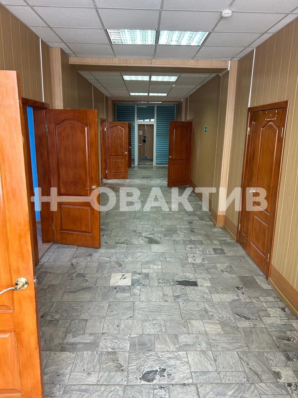 Офис · 394.2 м² · 7/9 этаж — Изображение 26
