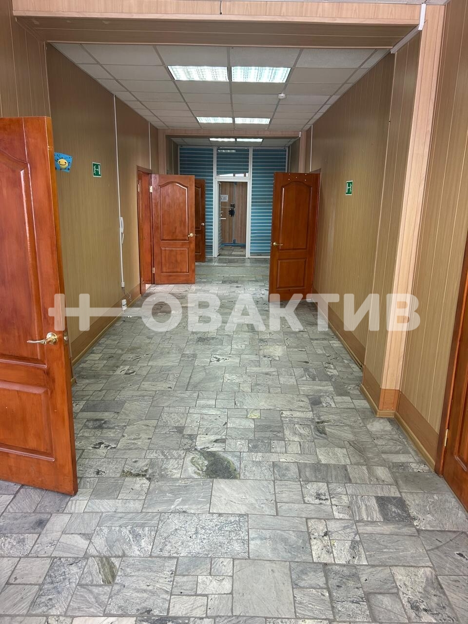 Офис · 394.2 м² · 7/9 этаж — Изображение 25