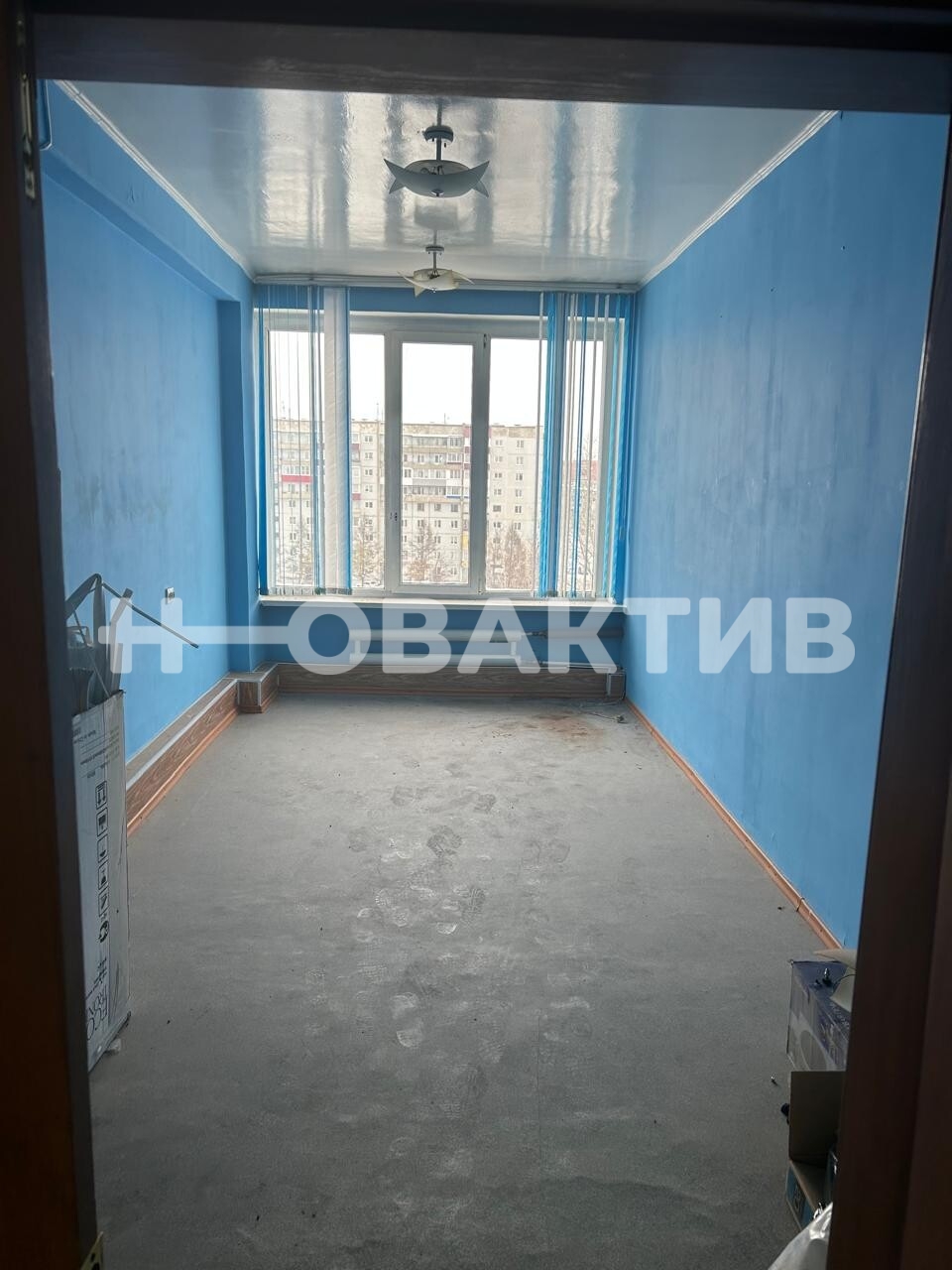 Офис · 394.2 м² · 7/9 этаж — Изображение 5