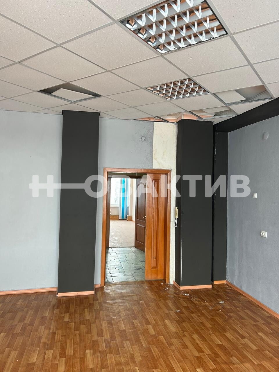Офис · 394.2 м² · 7/9 этаж — Изображение 20