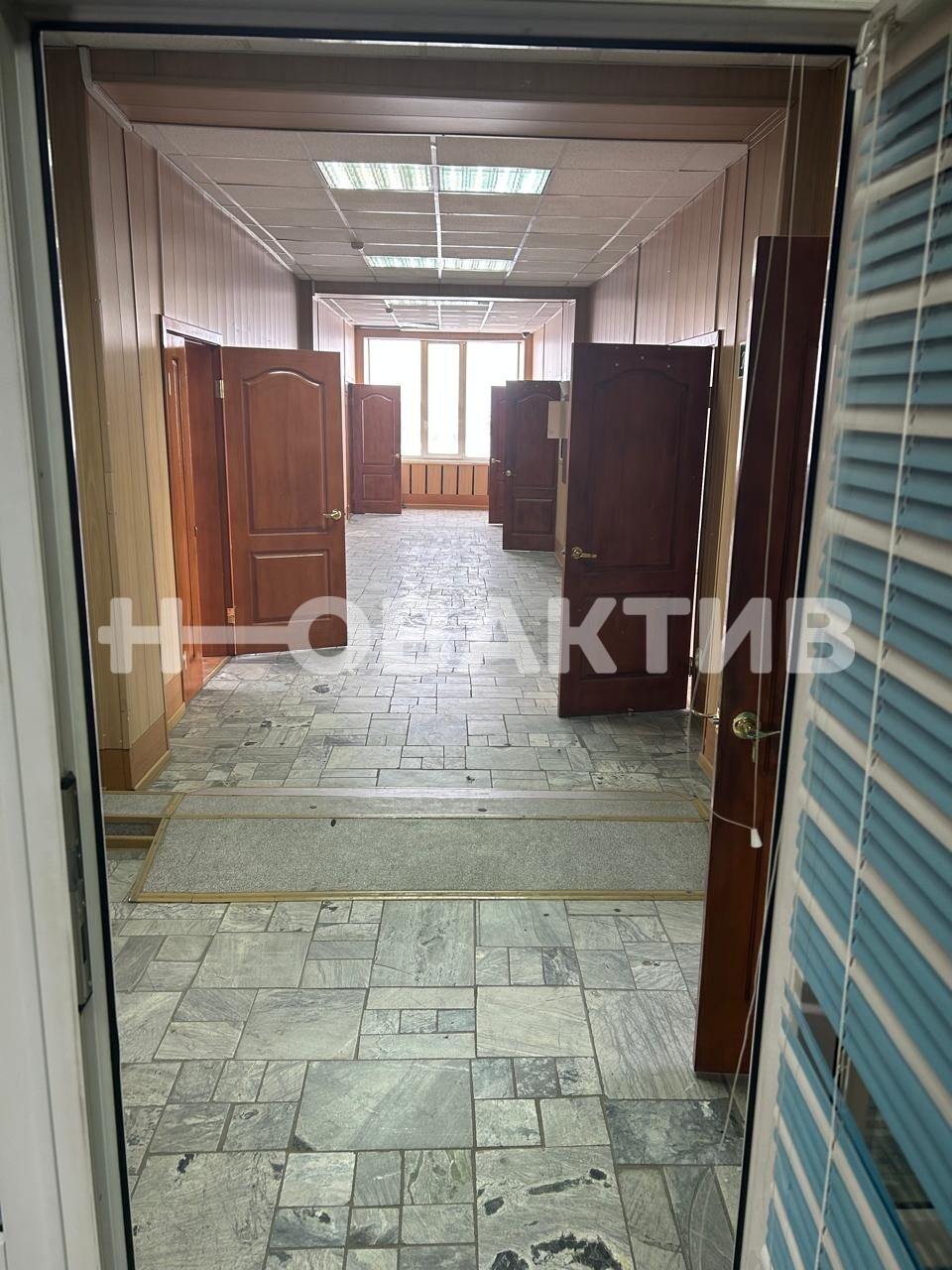 Офис · 394.2 м² · 7/9 этаж — Изображение 24