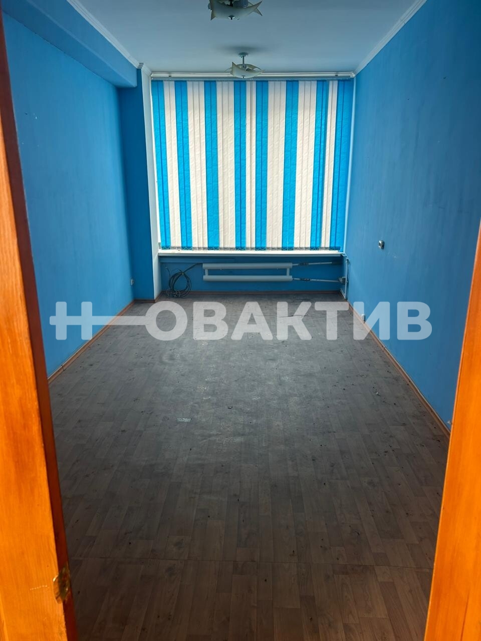 Офис · 394.2 м² · 7/9 этаж — Изображение 4