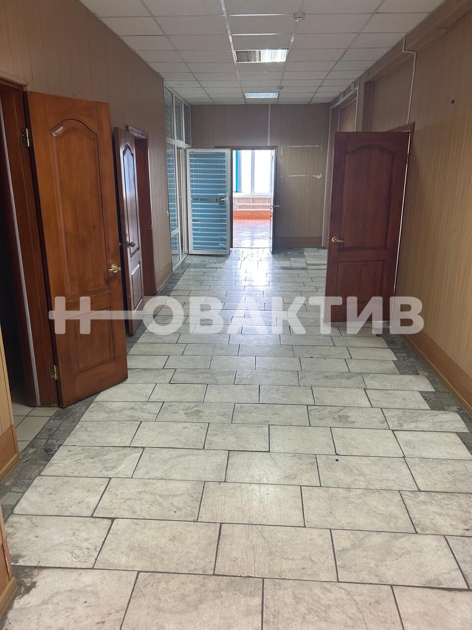 Офис · 394.2 м² · 7/9 этаж — Изображение 23