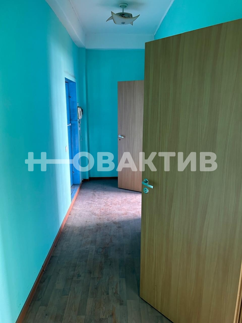 Офис · 394.2 м² · 7/9 этаж — Изображение 2