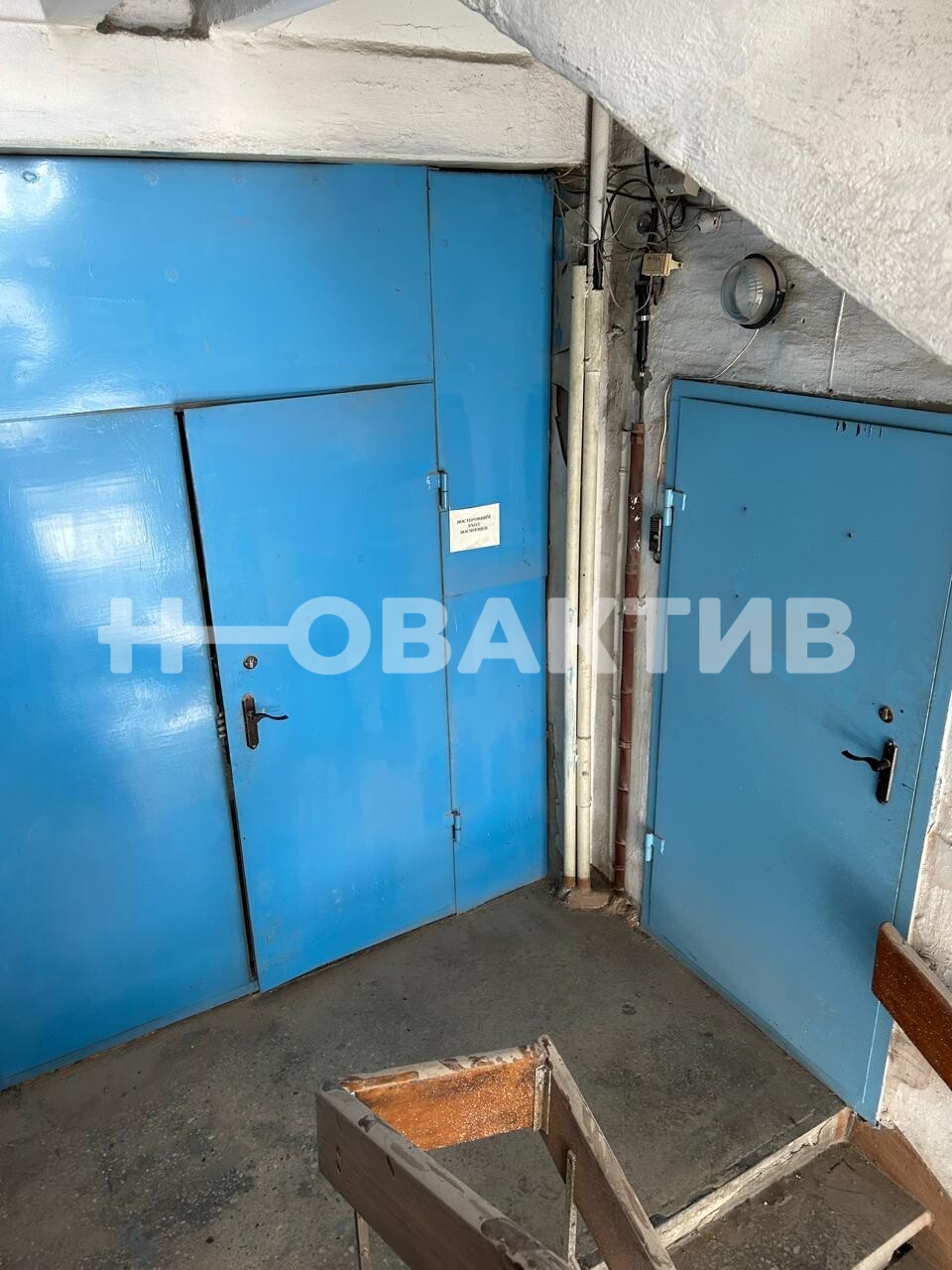 Офис · 394.2 м² · 7/9 этаж — Изображение 16