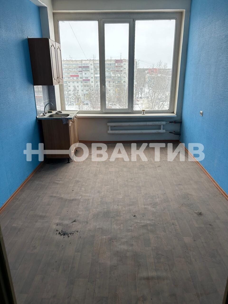 Офис · 394.2 м² · 7/9 этаж — Изображение 14