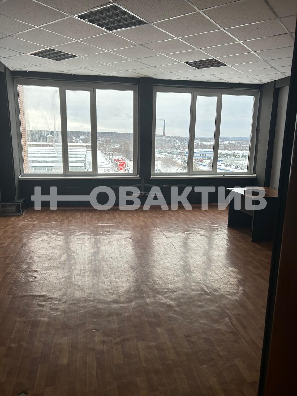Офис · 394.2 м² · 7/9 этаж — Изображение 18