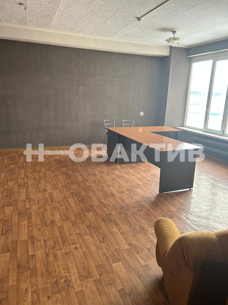 Офис · 394.2 м² · 7/9 этаж — Изображение 17