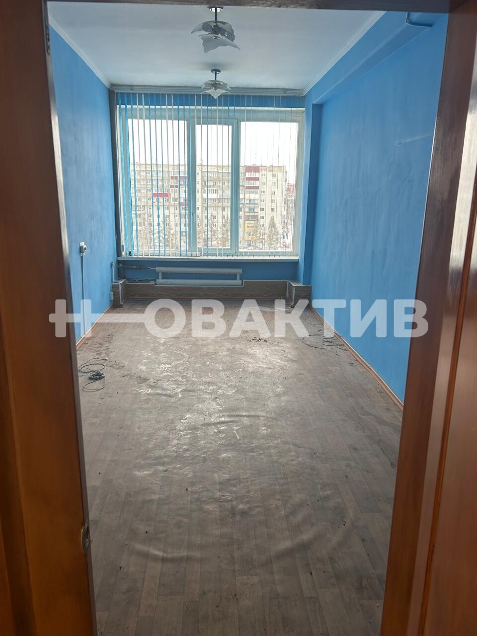 Офис · 394.2 м² · 7/9 этаж — Изображение 11