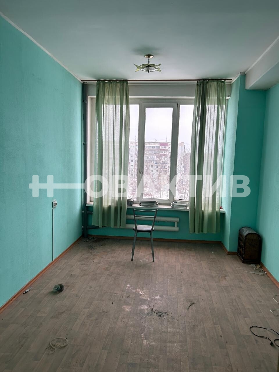 Офис · 394.2 м² · 7/9 этаж — Изображение 9