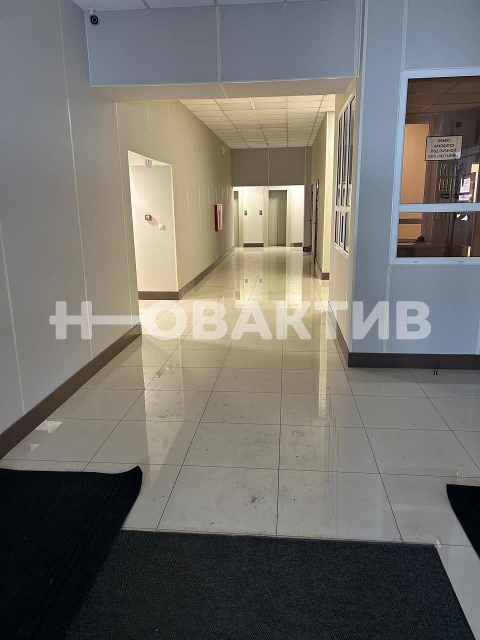 Офис · 394.2 м² · 7/9 этаж — Изображение 7