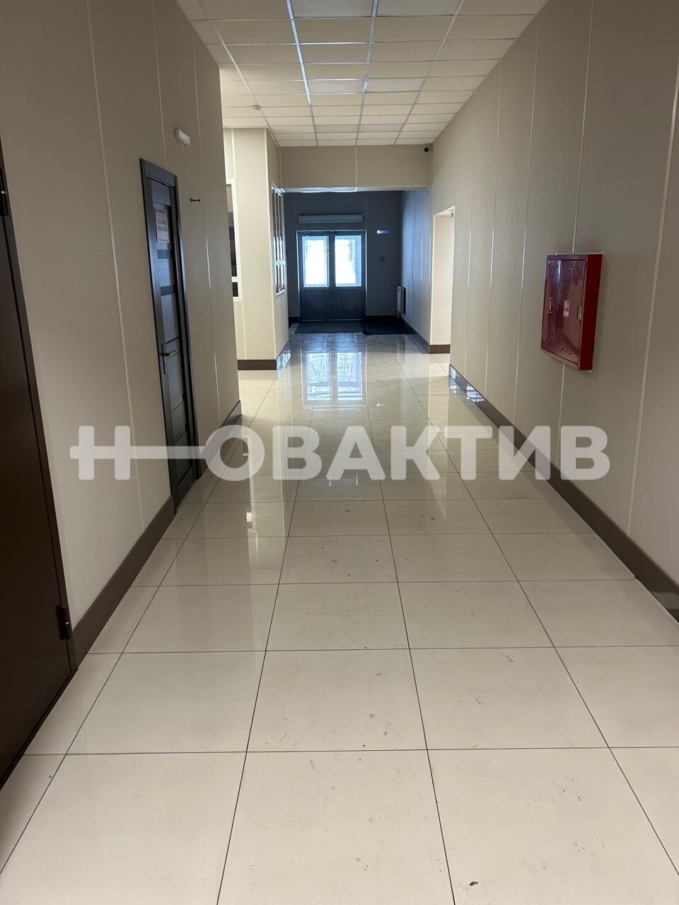 Офис · 394.2 м² · 7/9 этаж — Изображение 3