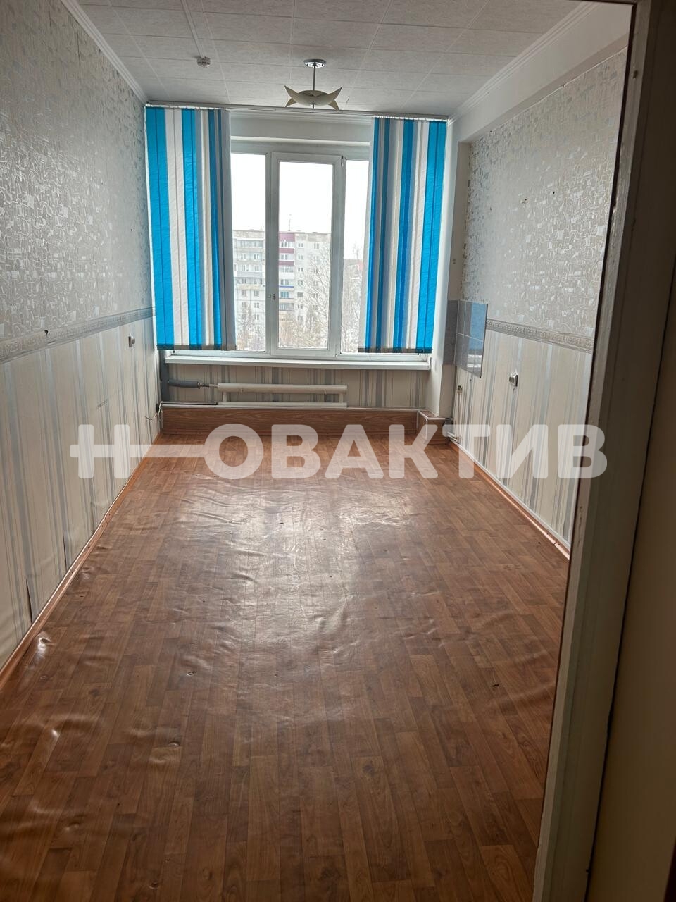 Офис · 394.2 м² · 7/9 этаж — Изображение 21