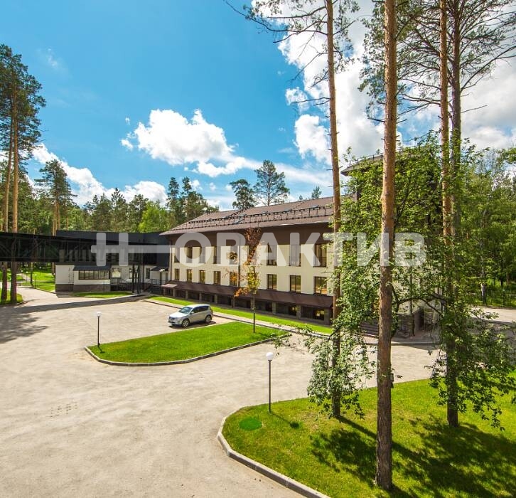 ПСН · 6500.0 м² · 1/2 этаж