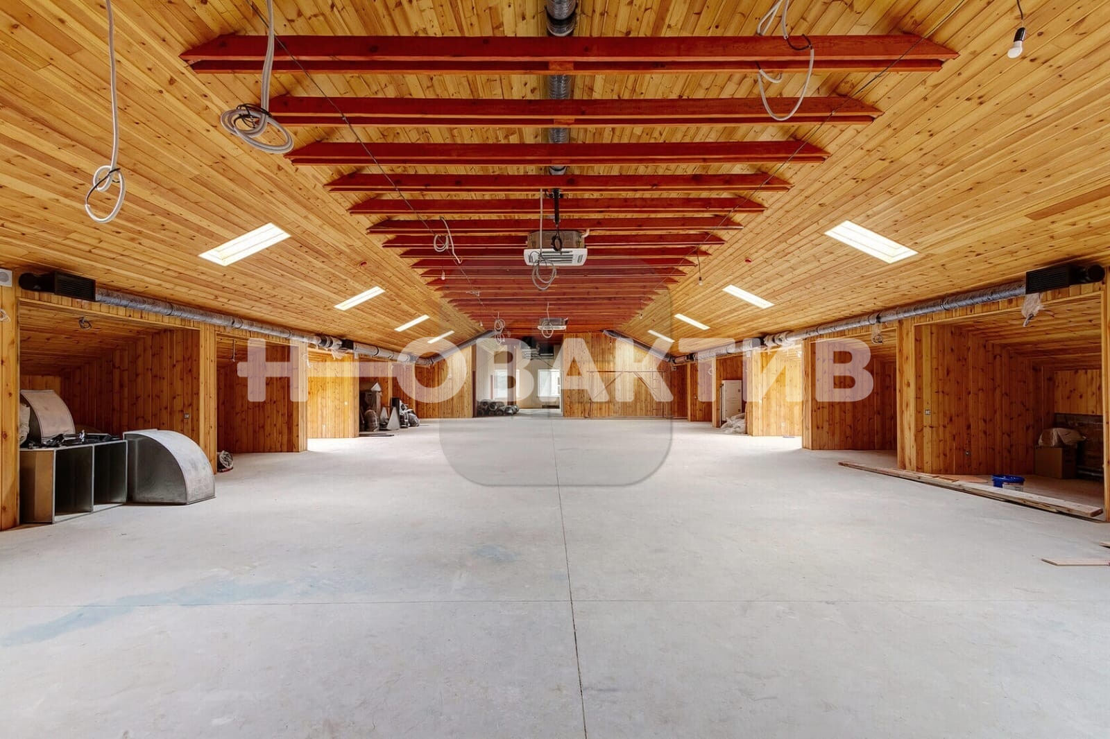 ПСН · 6500.0 м² · 1/2 этаж