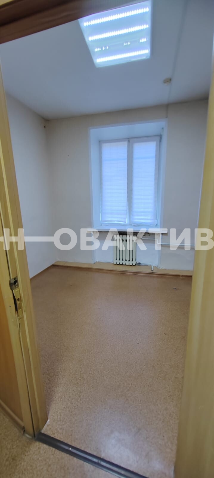 Офис · 7.9 м² · 1/3 этаж