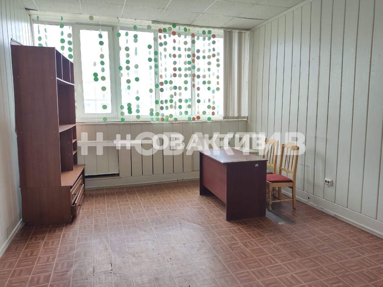 Офис · 23.0 м² · 2/5 этаж