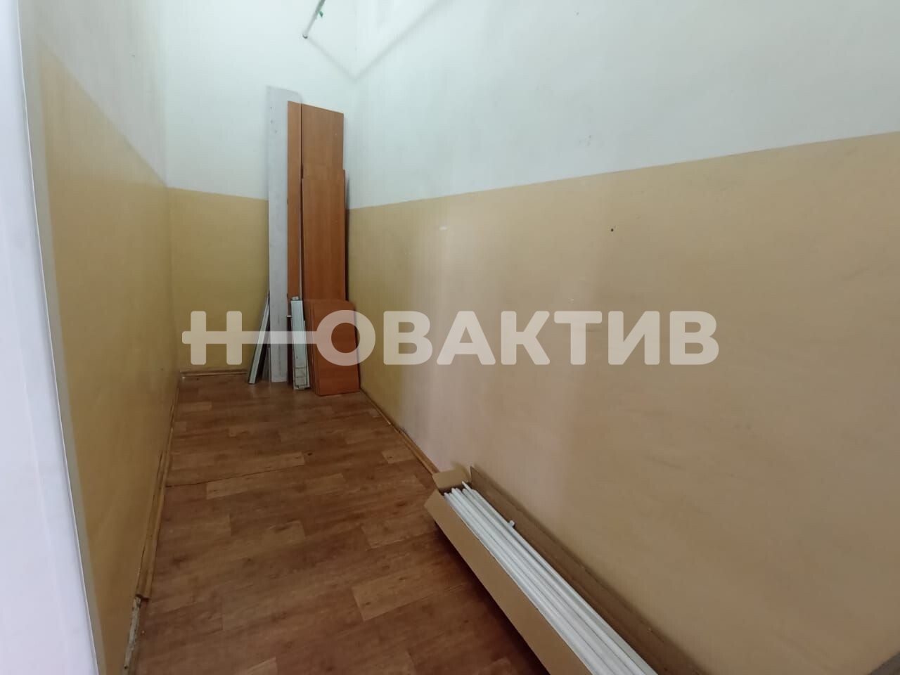 ПСН · 7.8 м² · 2/5 этаж