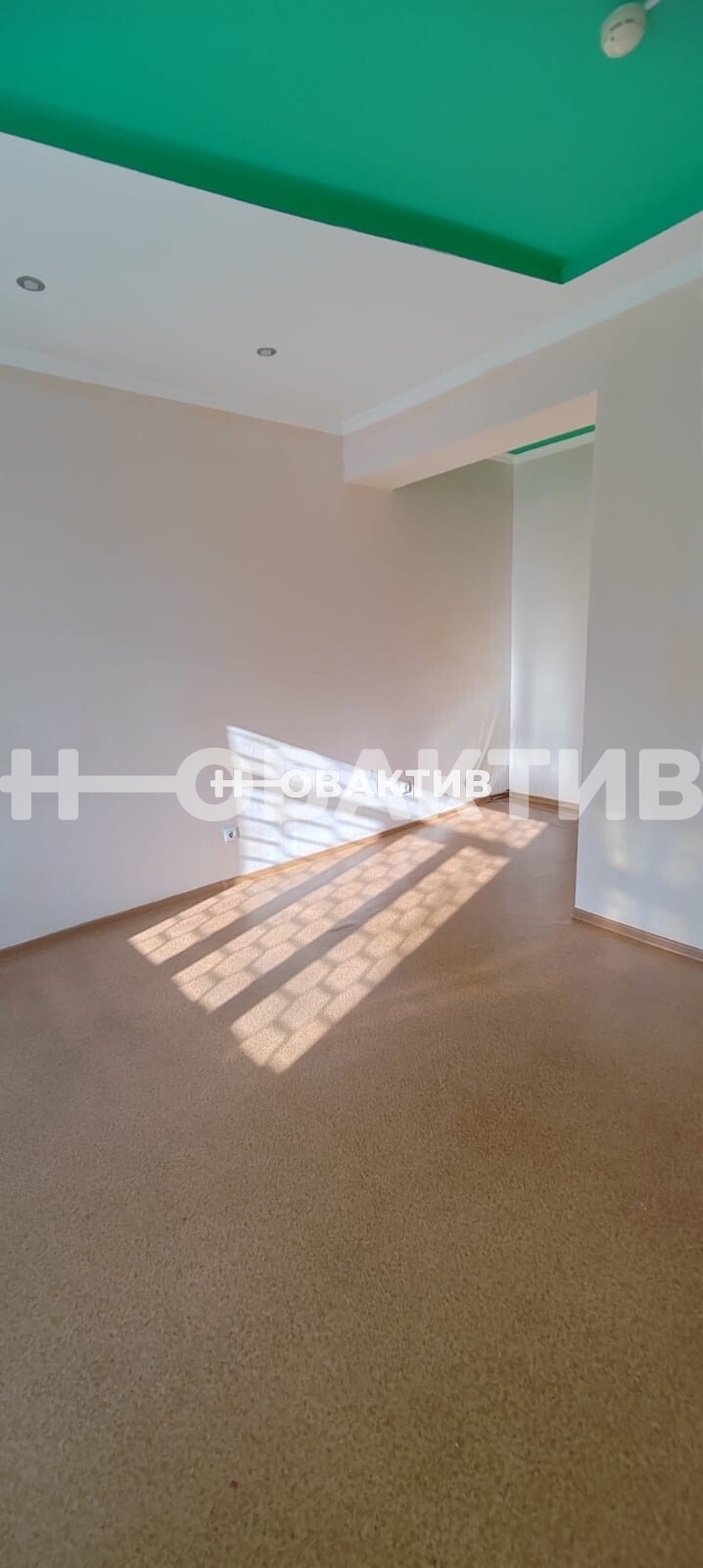 Офис · 16.2 м² · 1/3 этаж