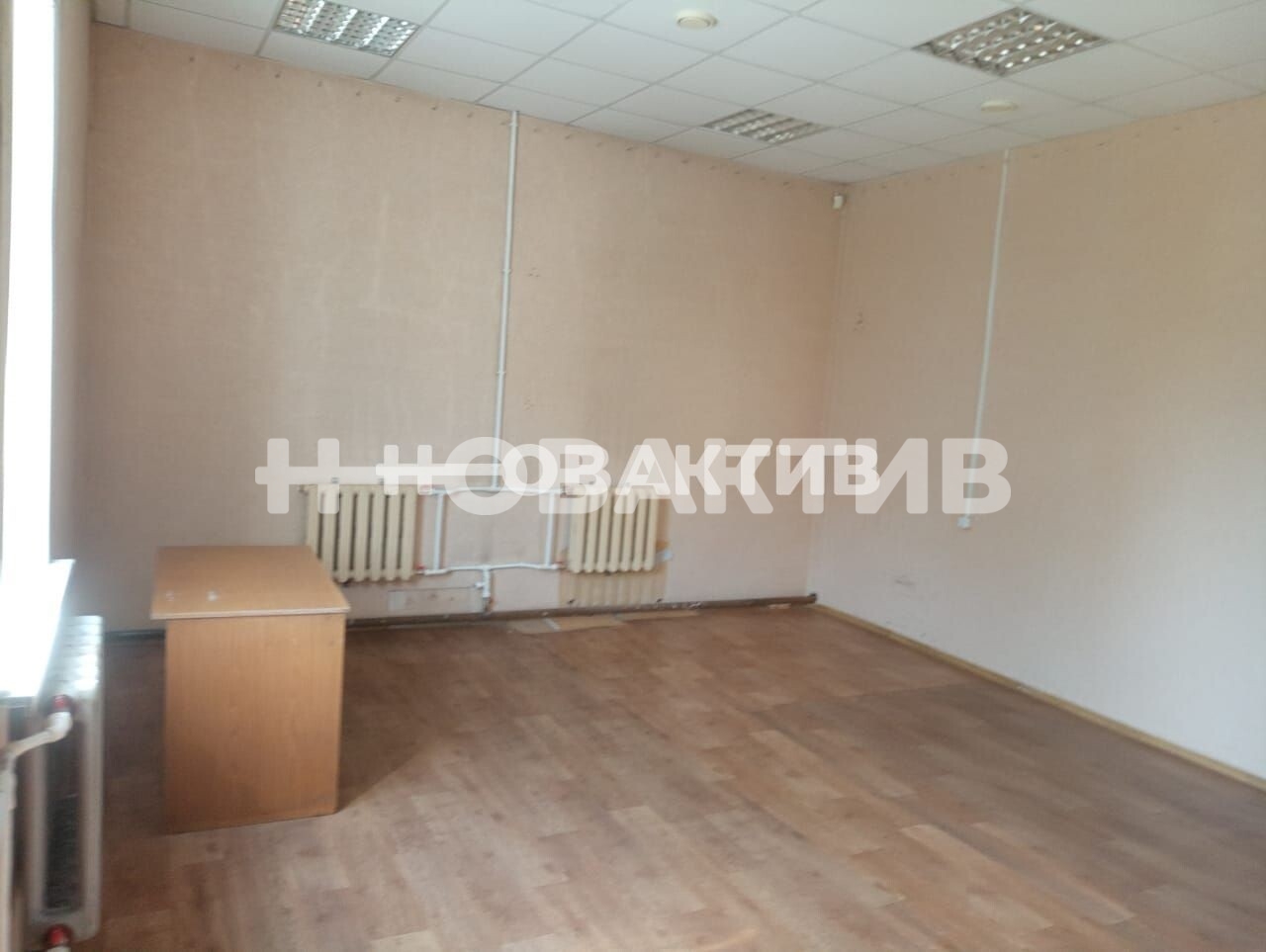 Офис · 28.2 м² · 2/5 этаж