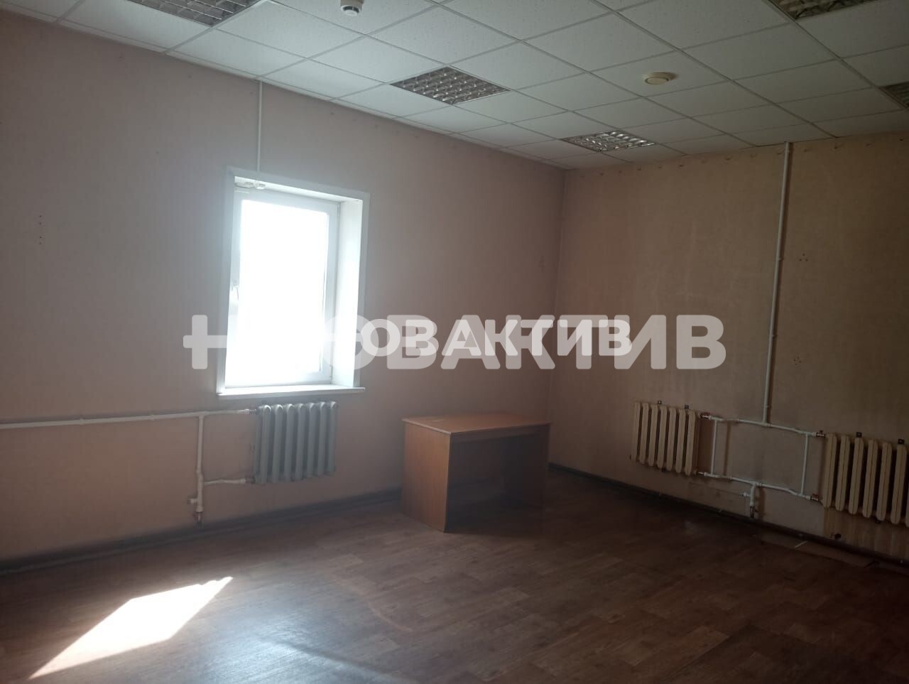 Офис · 28.2 м² · 2/5 этаж