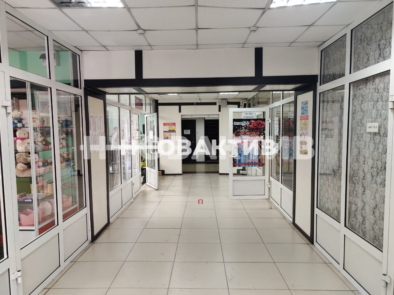 ПСН · 30.0 м² · 1/3 этаж