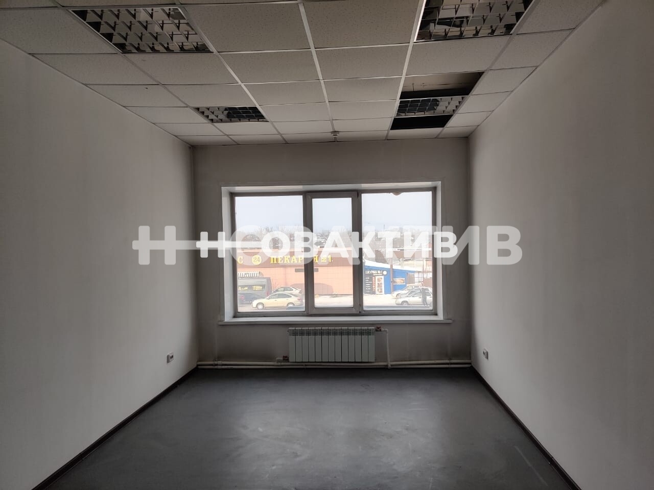 ПСН · 30.0 м² · 1/3 этаж
