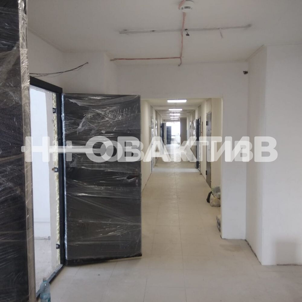 ПСН · 36.0 м² · 3/4 этаж — Изображение 2