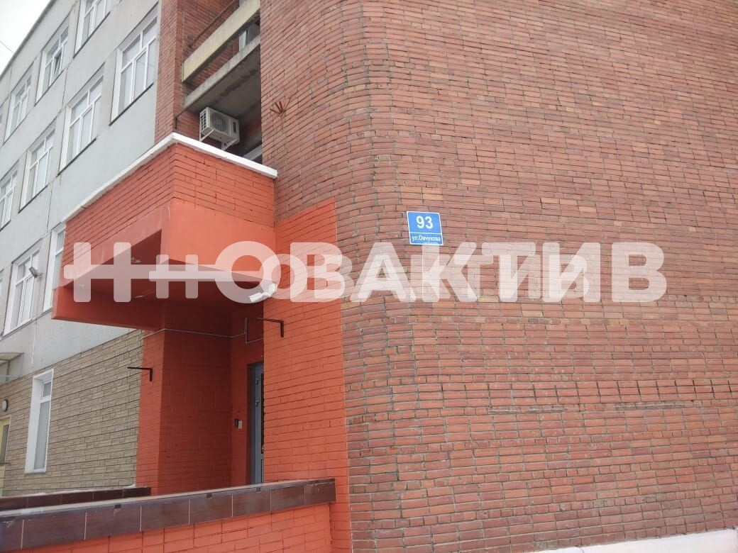 ПСН · 36.0 м² · 3/4 этаж — Изображение 3