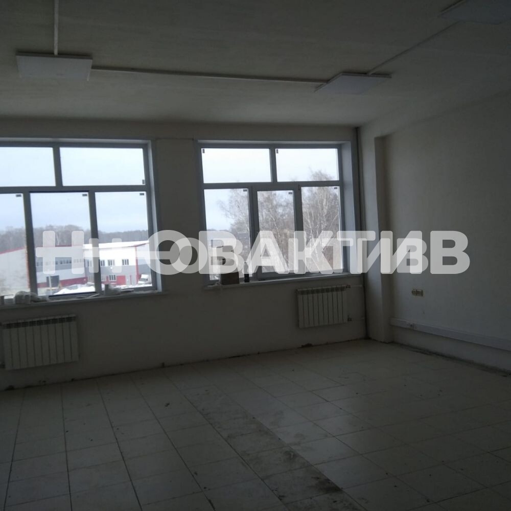 ПСН · 36.0 м² · 3/4 этаж — Изображение 1