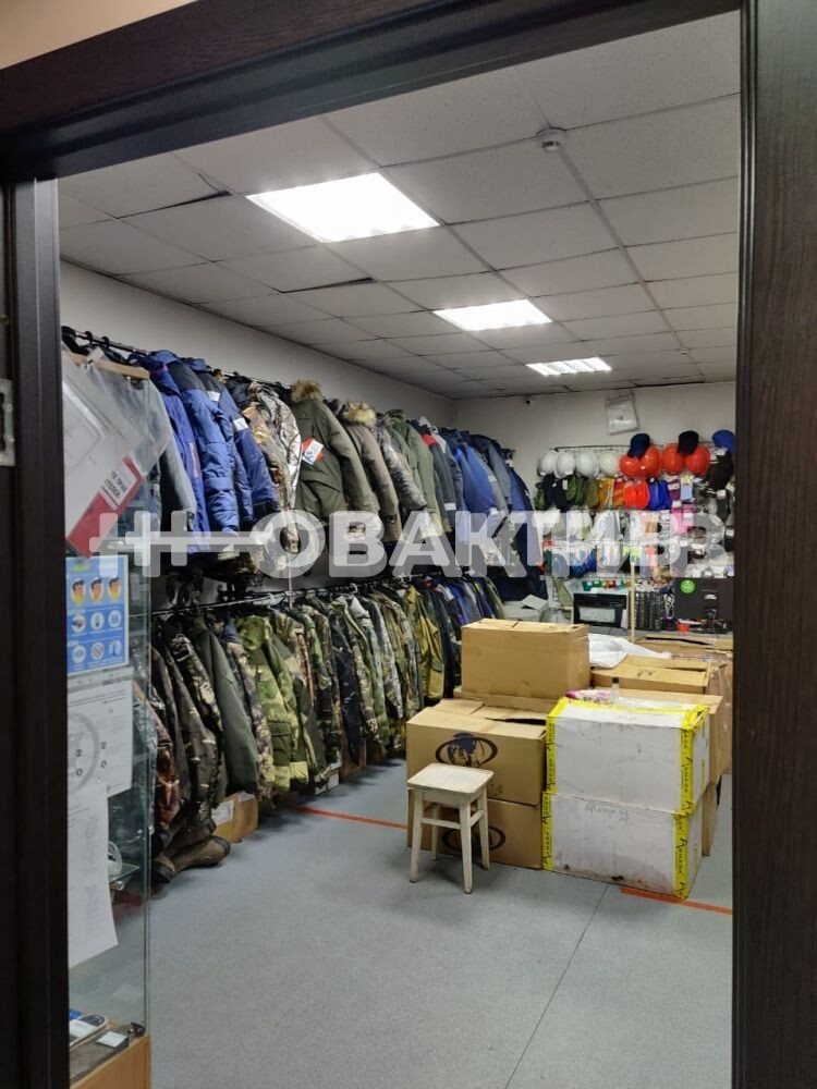 ПСН · 30.0 м² · 1/3 этаж — Изображение 1