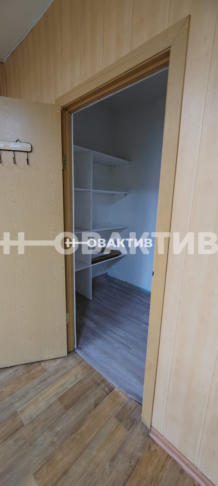 Офис · 15.7 м² · 1/3 этаж