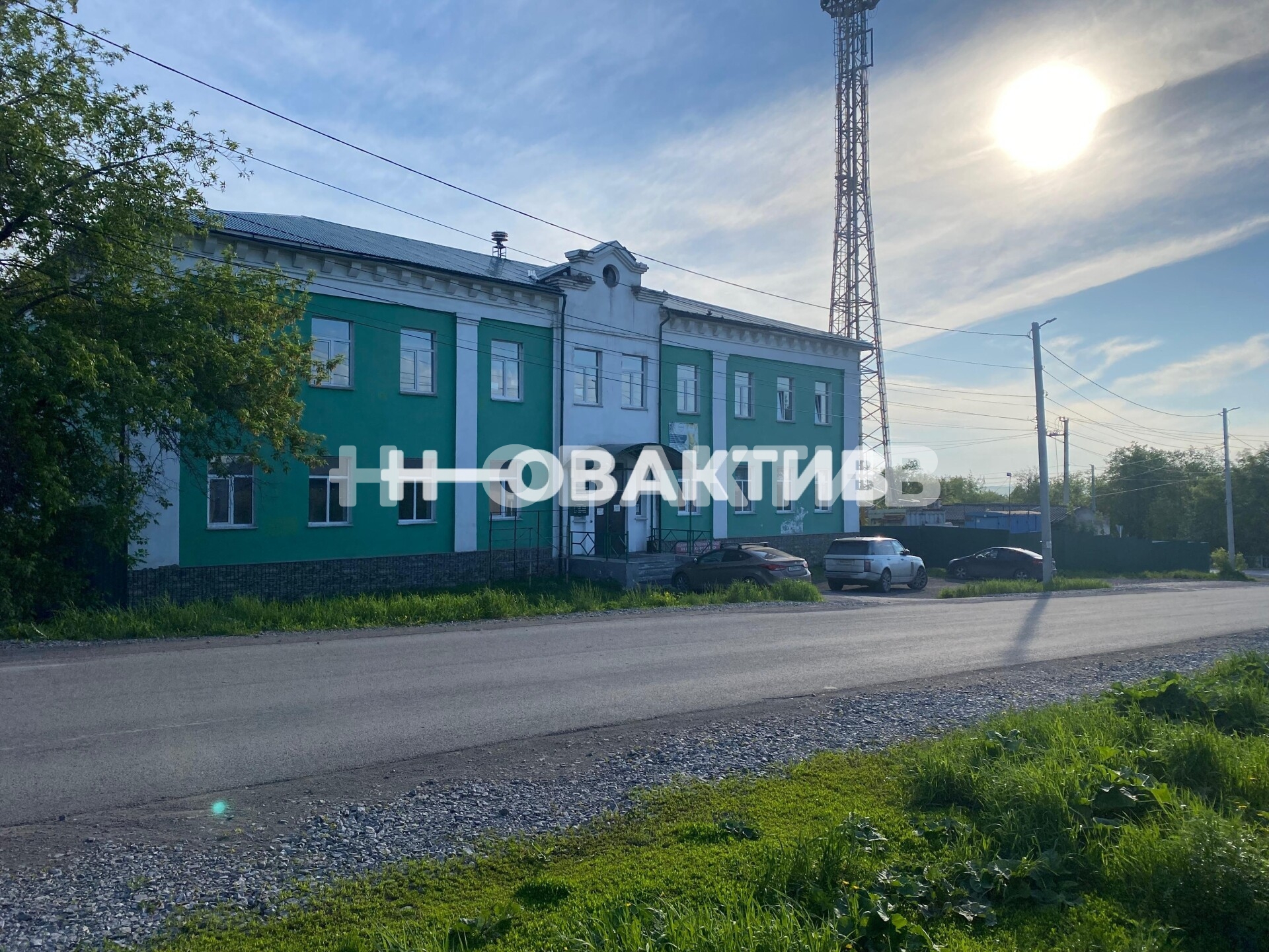 ПСН · 30.0 м² · 1/2 этаж