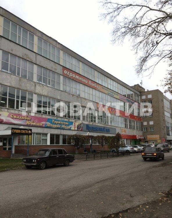 Офис · 39.0 м² · 2/5 этаж — Изображение 5