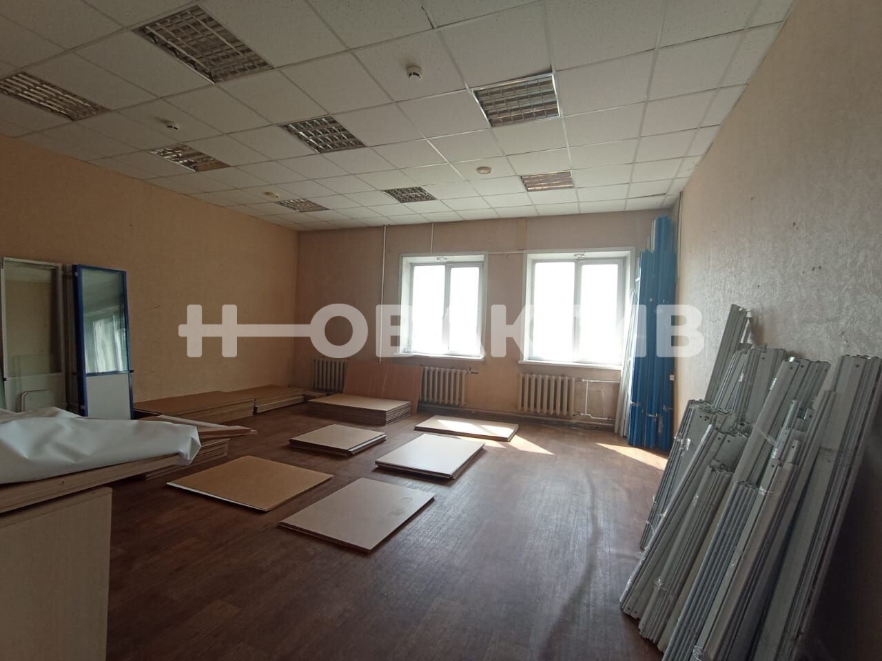 Офис · 39.0 м² · 2/5 этаж — Изображение 4