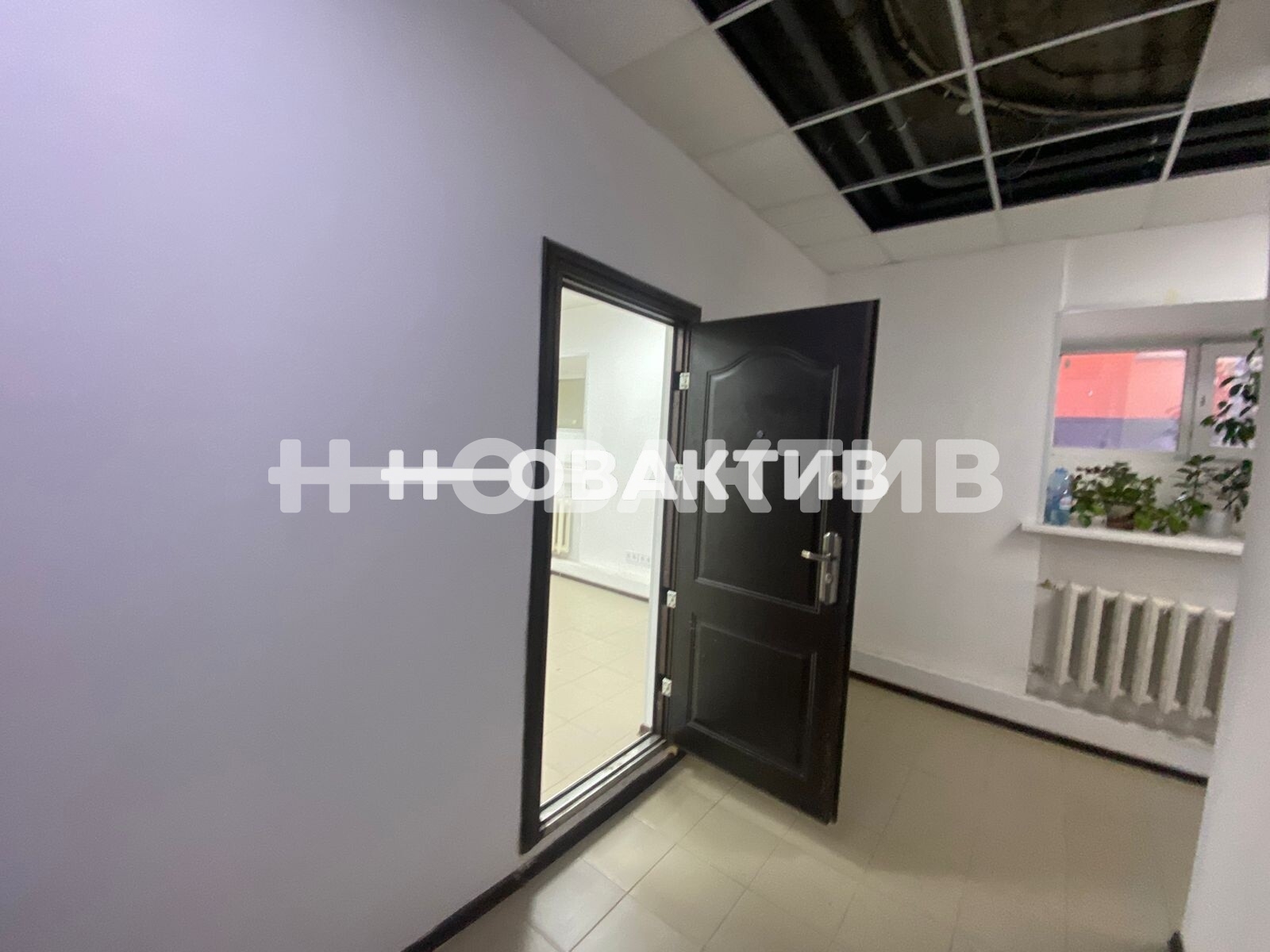 ПСН · 36.0 м² · 1/9 этаж