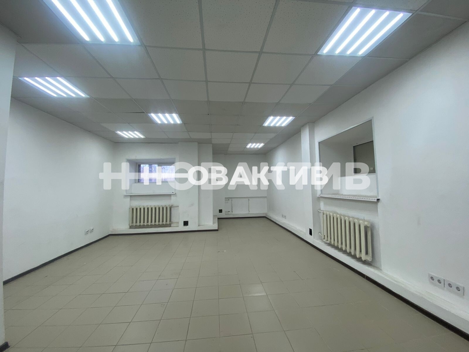 ПСН · 36.0 м² · 1/9 этаж