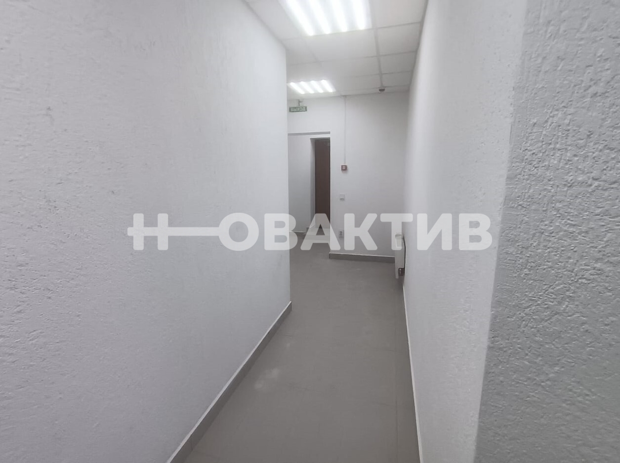 ПСН · 55.0 м² · 1/18 этаж — Изображение 8