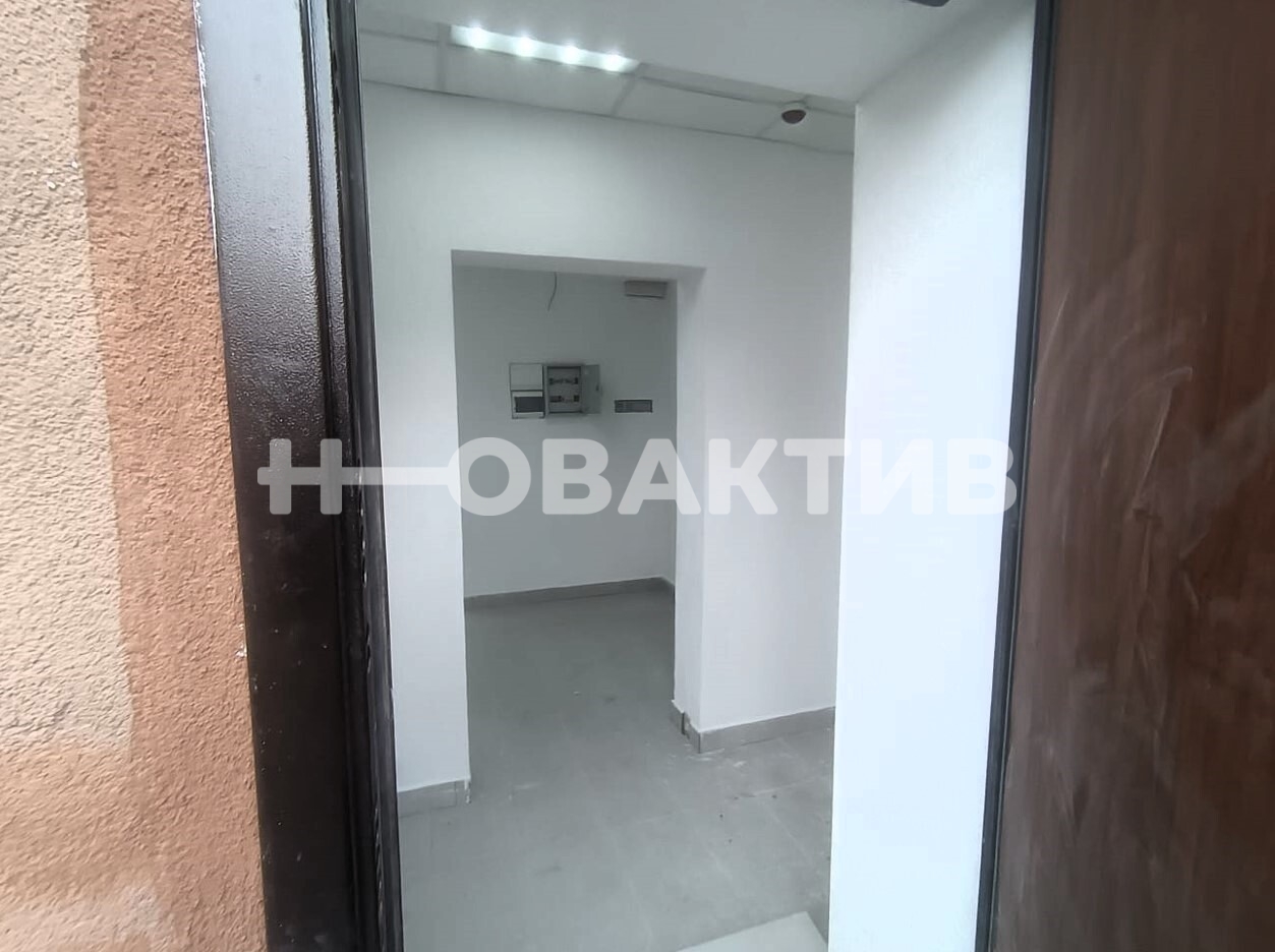 ПСН · 55.0 м² · 1/18 этаж — Изображение 11