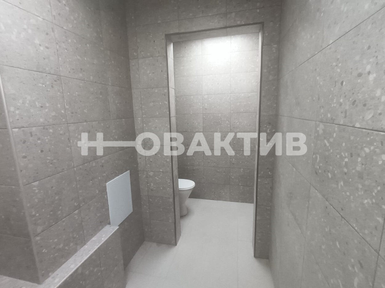 ПСН · 55.0 м² · 1/18 этаж — Изображение 12