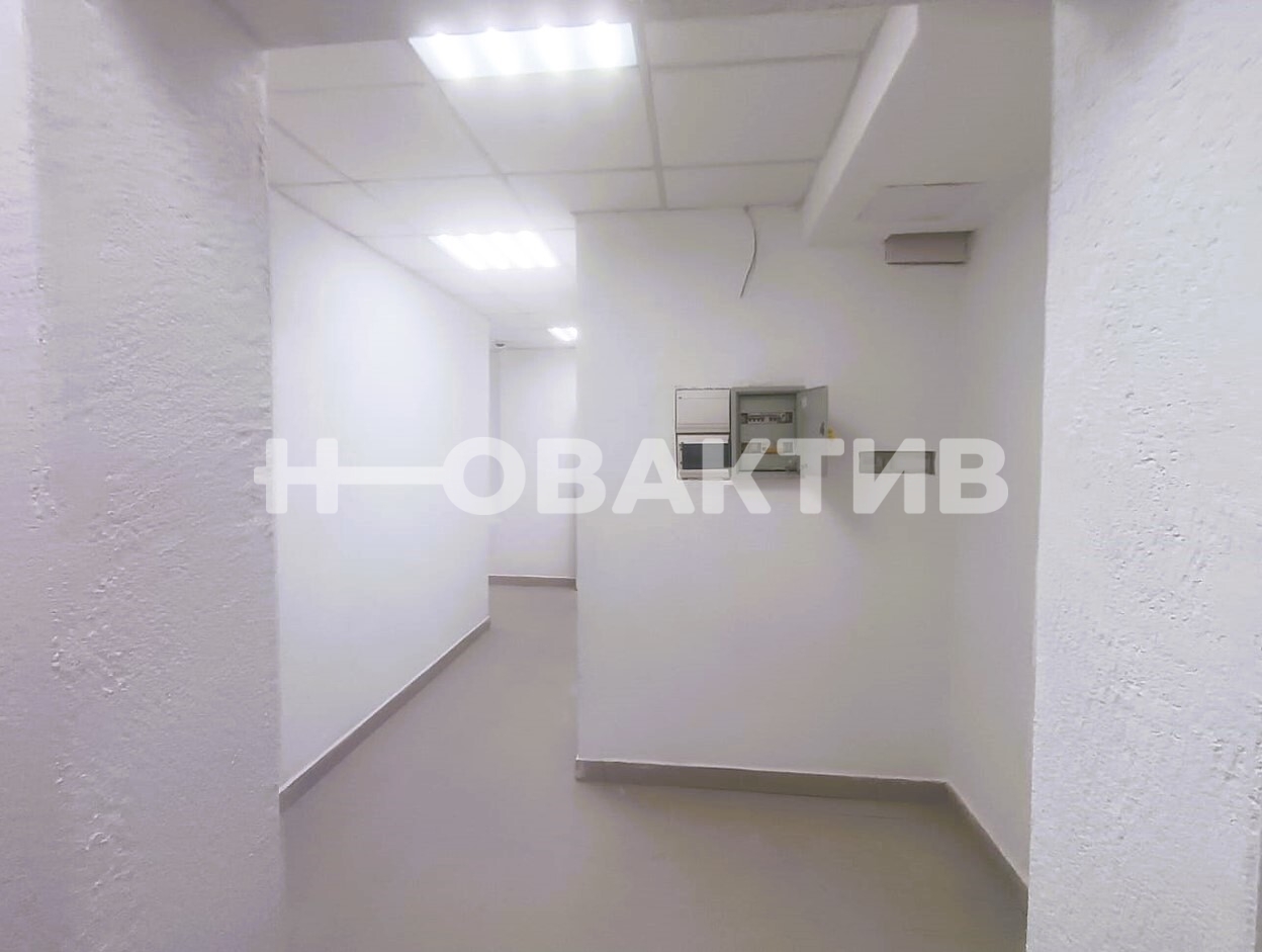 ПСН · 55.0 м² · 1/18 этаж — Изображение 7