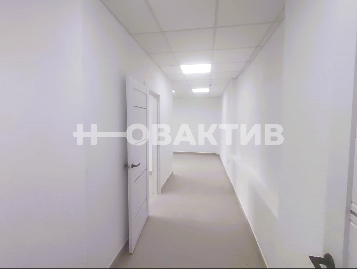 ПСН · 55.0 м² · 1/18 этаж — Изображение 3