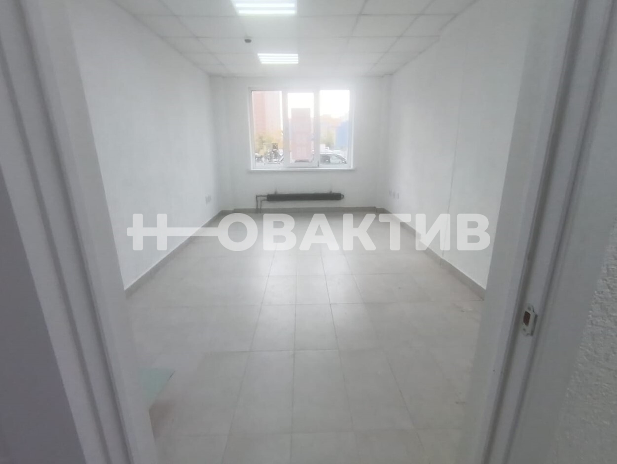 ПСН · 55.0 м² · 1/18 этаж — Изображение 5