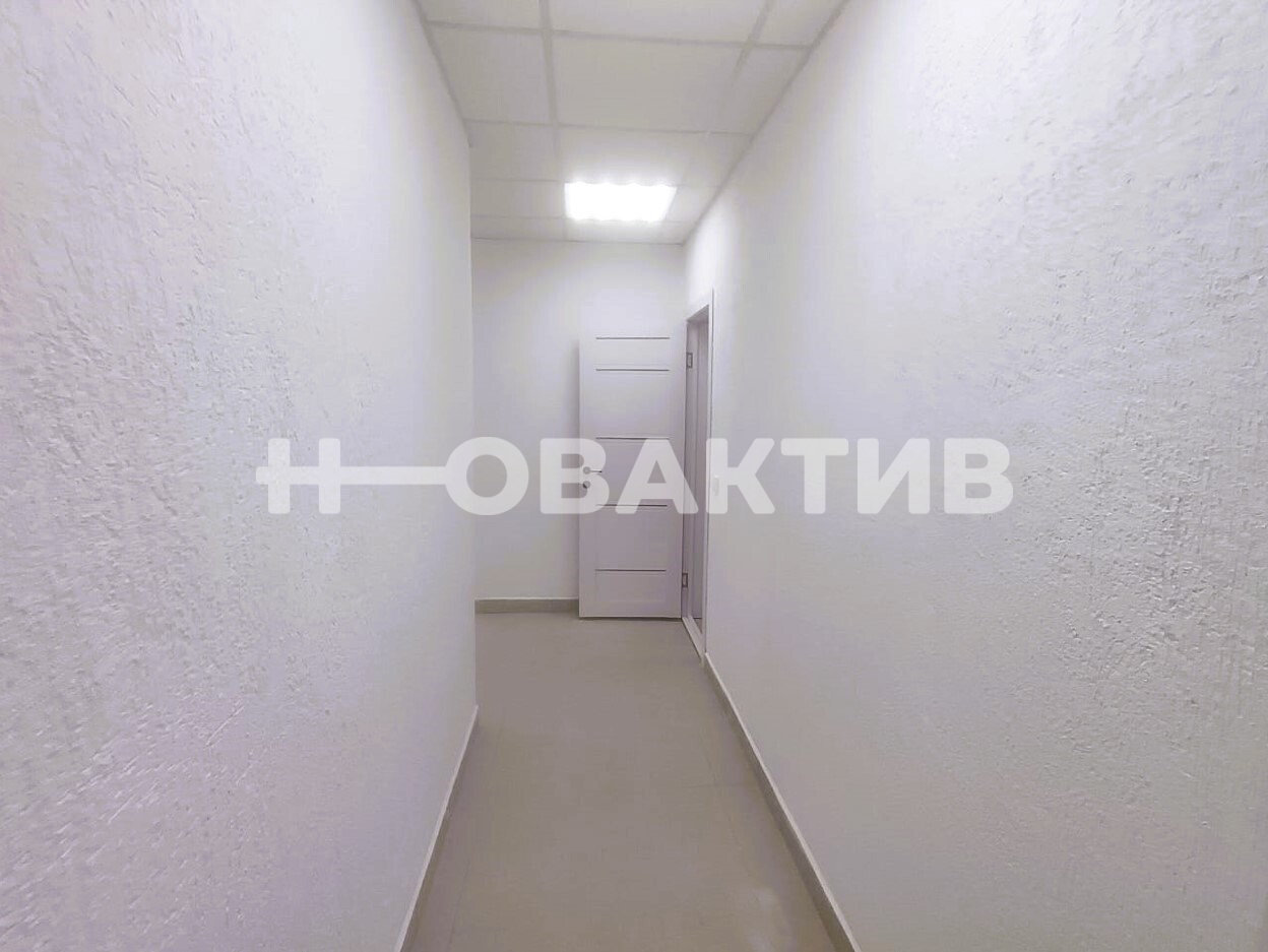 ПСН · 55.0 м² · 1/18 этаж — Изображение 10