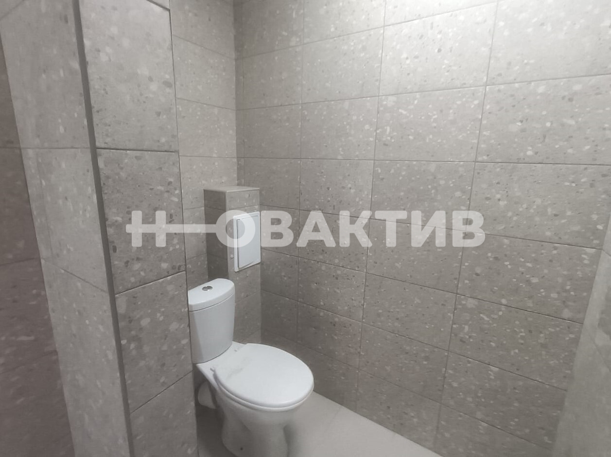 ПСН · 55.0 м² · 1/18 этаж — Изображение 13