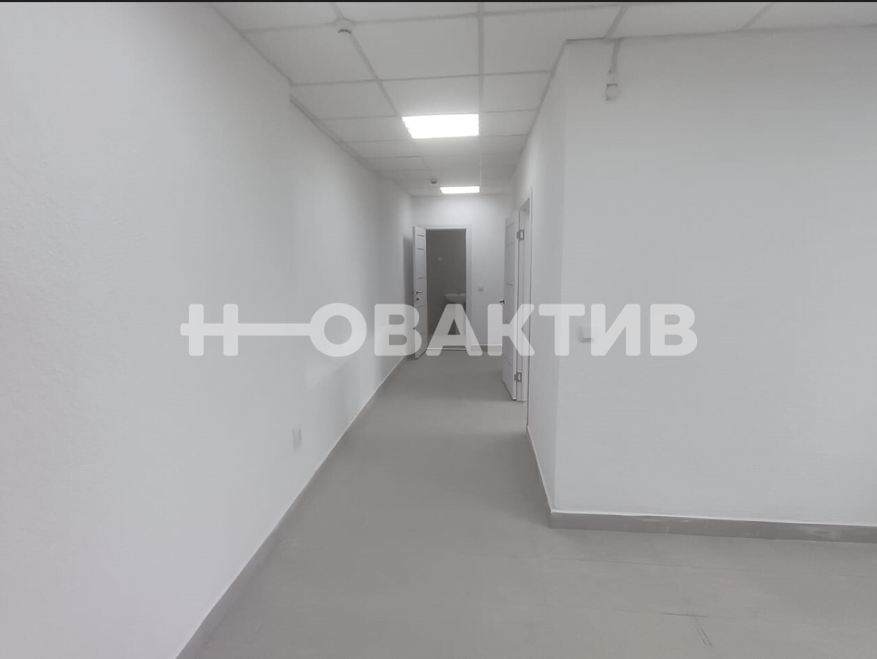 ПСН · 55.0 м² · 1/18 этаж — Изображение 4