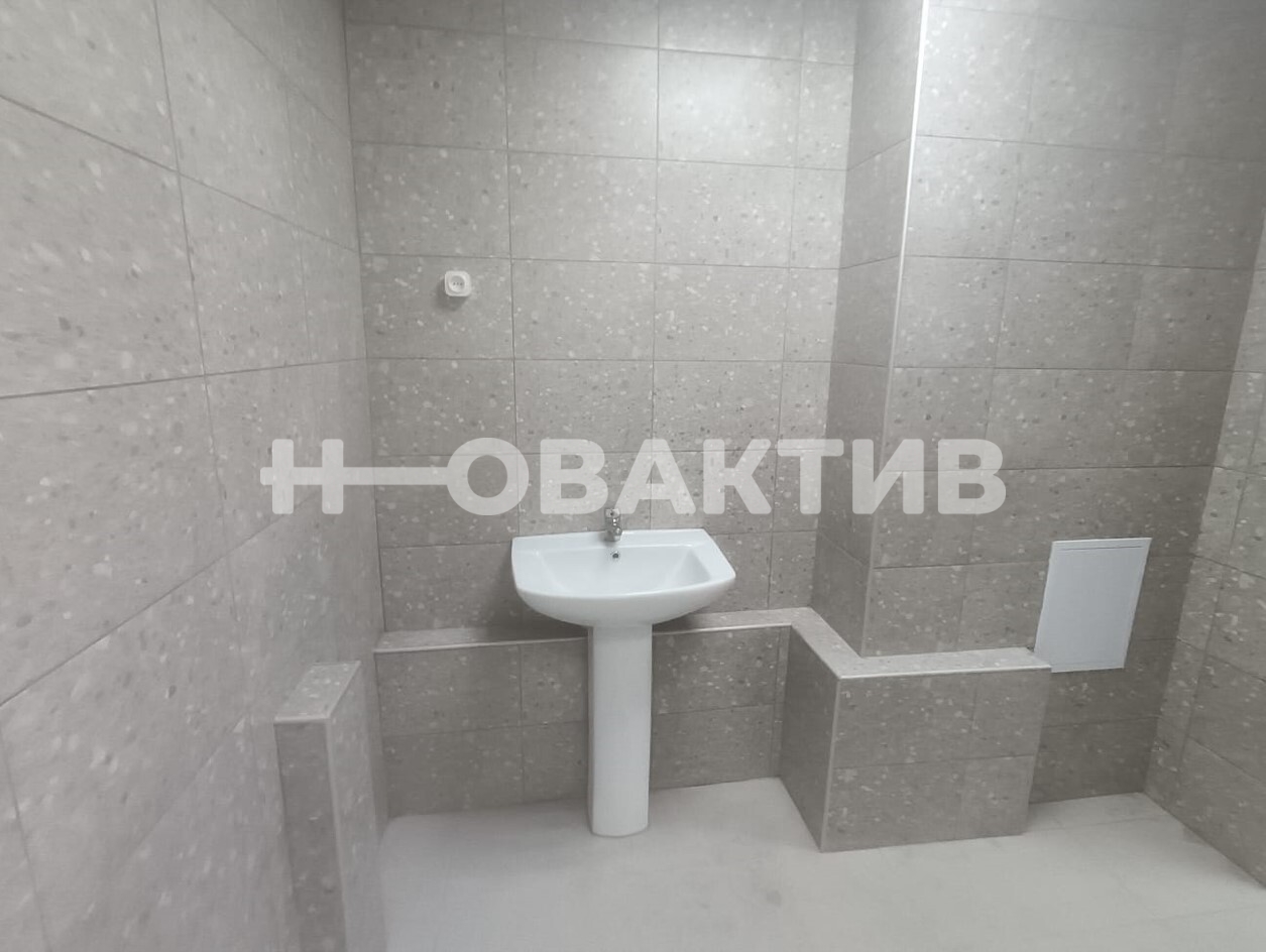 ПСН · 55.0 м² · 1/18 этаж — Изображение 9