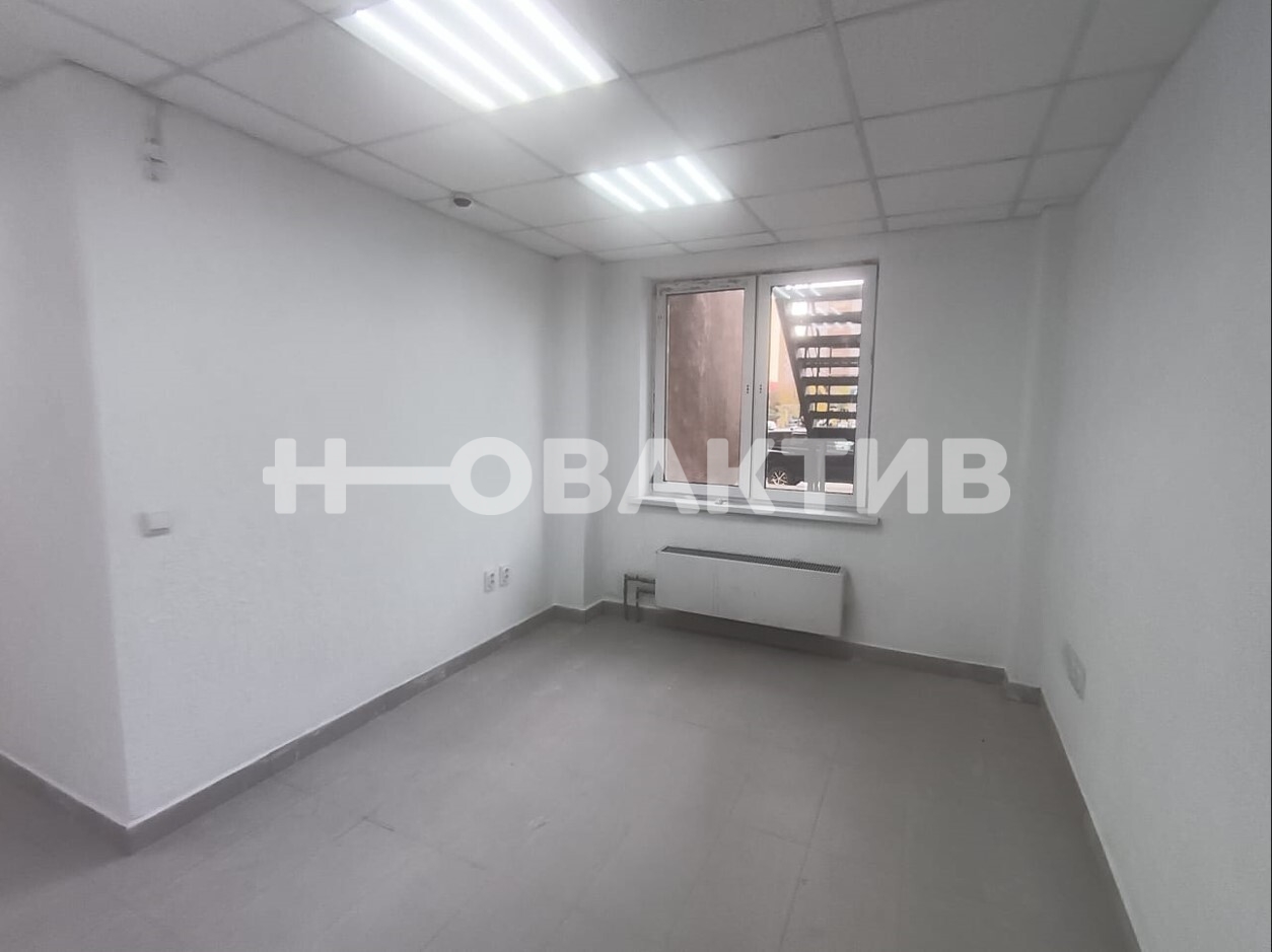 ПСН · 55.0 м² · 1/18 этаж — Изображение 6